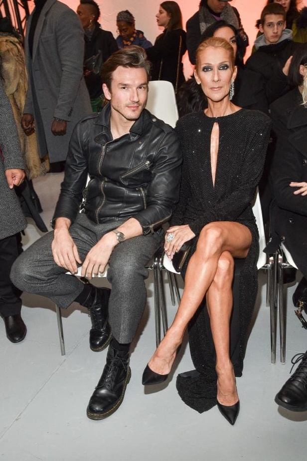 مجموعة الألبسة الراقية من ألكسندر فوتييه لربيع 2019