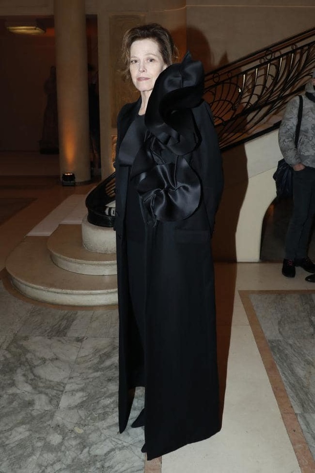 مجموعة ستيفان رولاند للهوت كوتور لموسم ربيع وصيف 2019