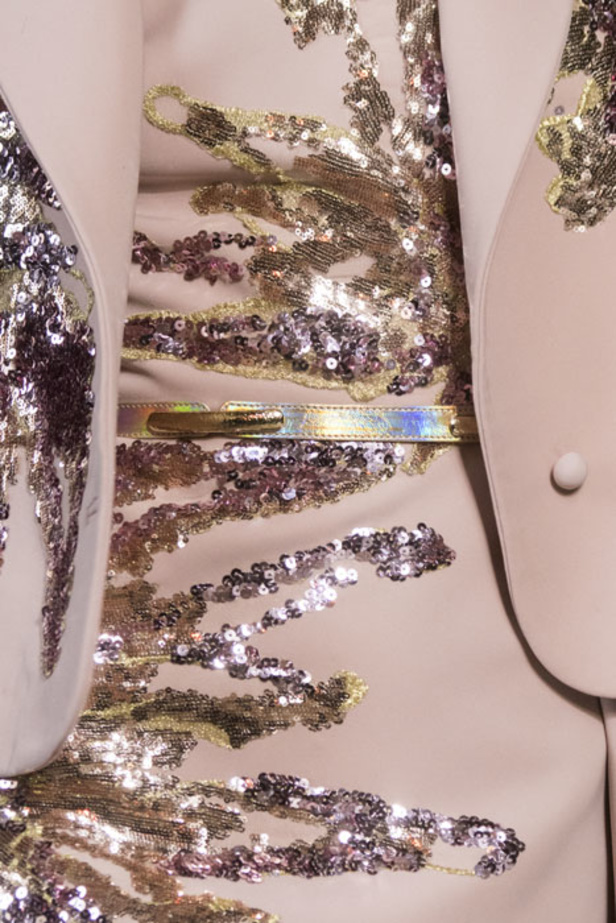 مجموعة ايلي صعب للهوت كوتور لربيع وصيف 2019