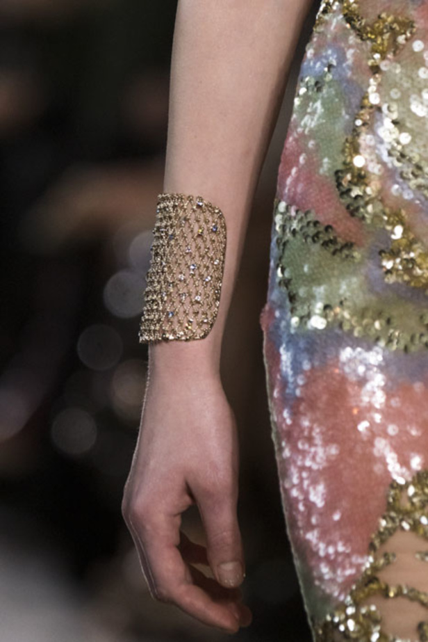 مجموعة ايلي صعب للهوت كوتور لربيع وصيف 2019