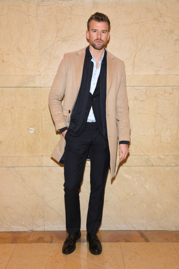 مجموعة ايلي صعب للهوت كوتور لربيع وصيف 2019