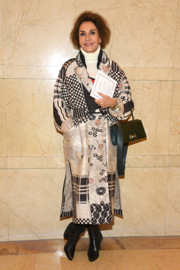 مجموعة ايلي صعب للهوت كوتور لربيع وصيف 2019