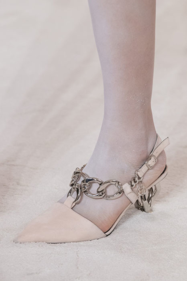 مجموعة بالمان للهوت كوتور لموسم ربيع وصيف 2019