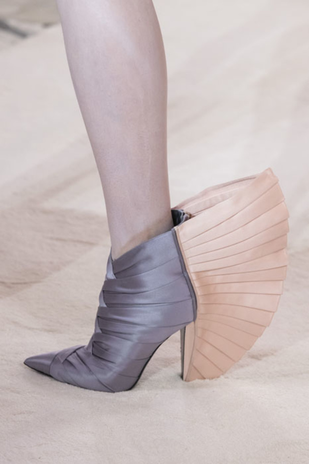 مجموعة بالمان للهوت كوتور لموسم ربيع وصيف 2019