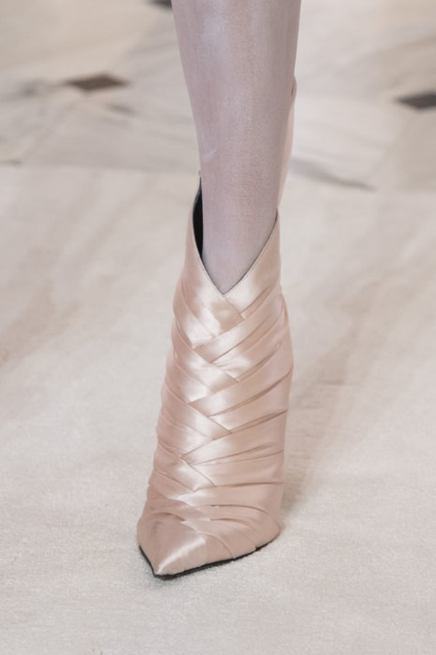 مجموعة بالمان للهوت كوتور لموسم ربيع وصيف 2019