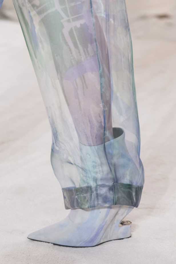 مجموعة بالمان للهوت كوتور لموسم ربيع وصيف 2019