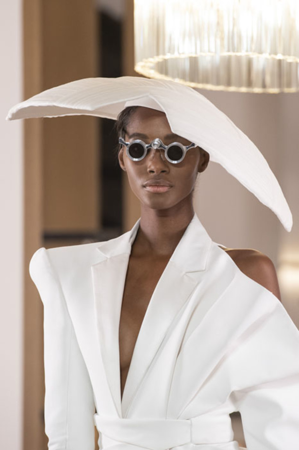 مجموعة بالمان للهوت كوتور لموسم ربيع وصيف 2019