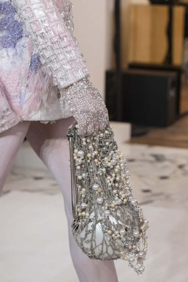 مجموعة بالمان للهوت كوتور لموسم ربيع وصيف 2019