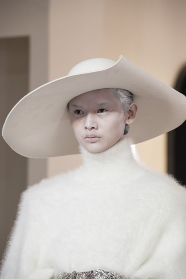 مجموعة بالمان للهوت كوتور لموسم ربيع وصيف 2019