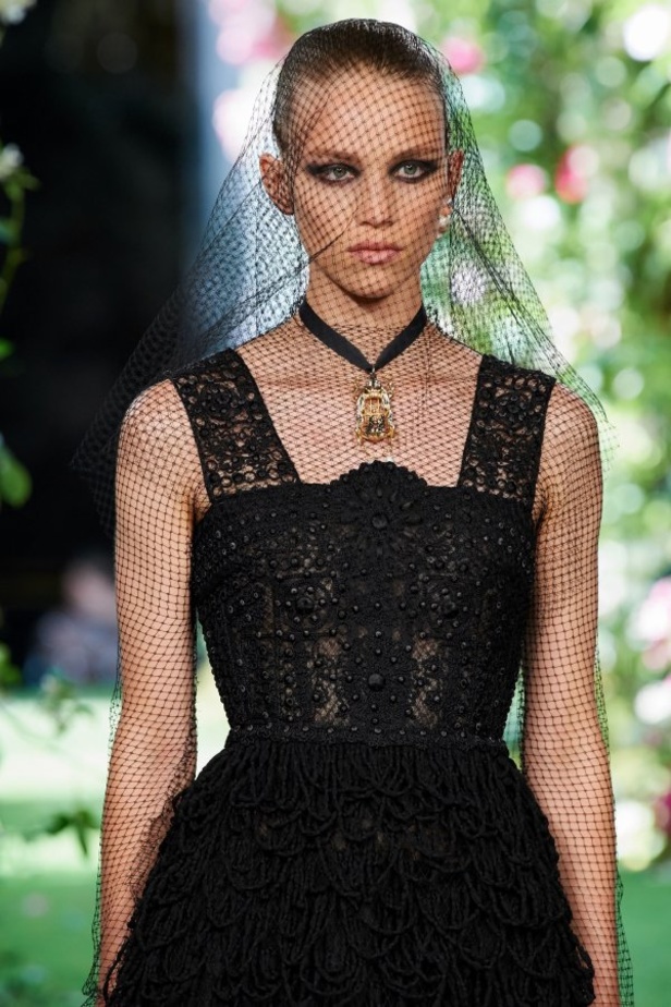 مجموعة ديور لموسم خريف وشتاء 2019-2020