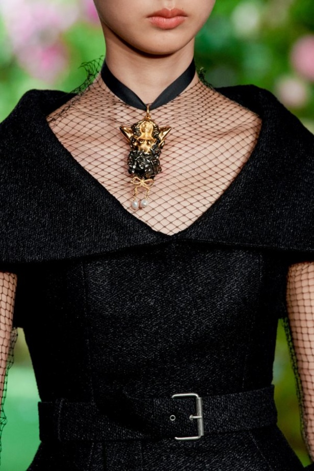 مجموعة ديور لموسم خريف وشتاء 2019-2020