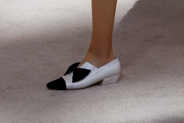  مجموعة شانيل هوت كوتور 2020 من اسبوع الموضة في باريس 2019