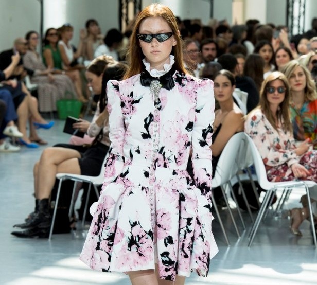 مجموعة Alexandre Vauthier للهوت كوتور لخريف 2019