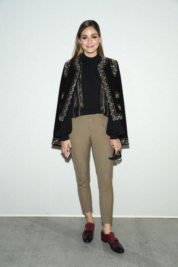 مجموعة إيلي صعب للأزياء الفاخرة لخريف وشتاء 2020 من وحي الصين