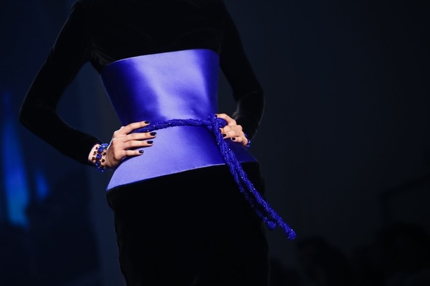 عرض مجموعة Jean Paul Gaultier كوتور FW20