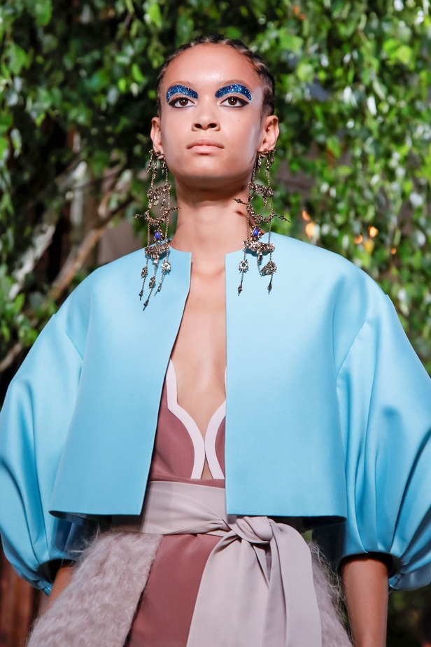 مجموعة فالنتينو للهوت كوتور لموسم خريف وشتاء 2019-2020