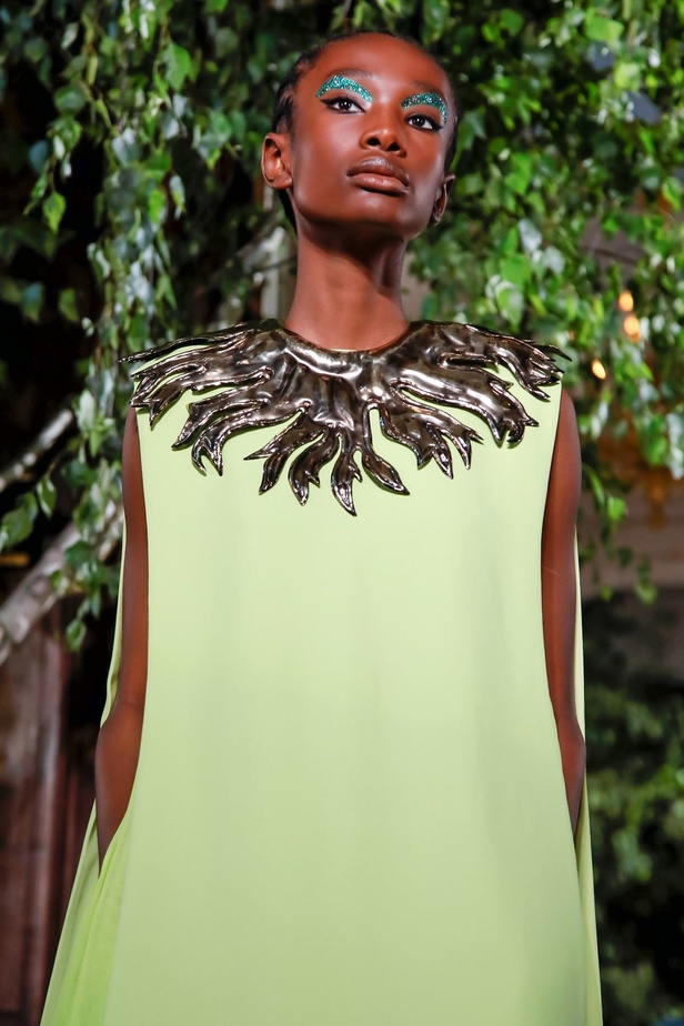 مجموعة فالنتينو للهوت كوتور لموسم خريف وشتاء 2019-2020