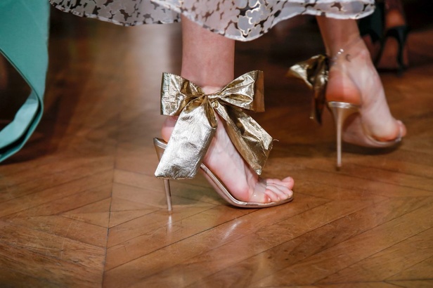 مجموعة فالنتينو للهوت كوتور لموسم خريف وشتاء 2019-2020