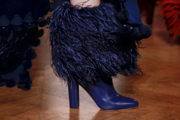 مجموعة فالنتينو للهوت كوتور لموسم خريف وشتاء 2019-2020