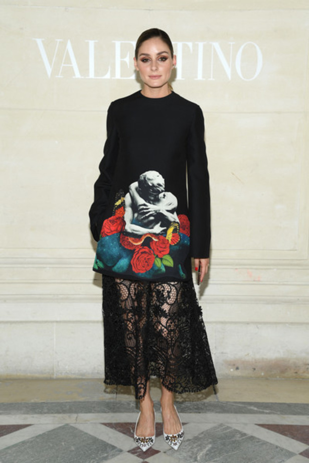 مجموعة فالنتينو للهوت كوتور لموسم خريف وشتاء 2019-2020