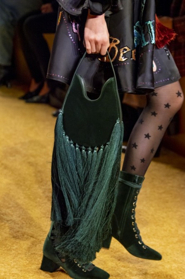 مجموعة ZIMMERMAN لخريف وشتاء 2020/2021 من نيويورك 