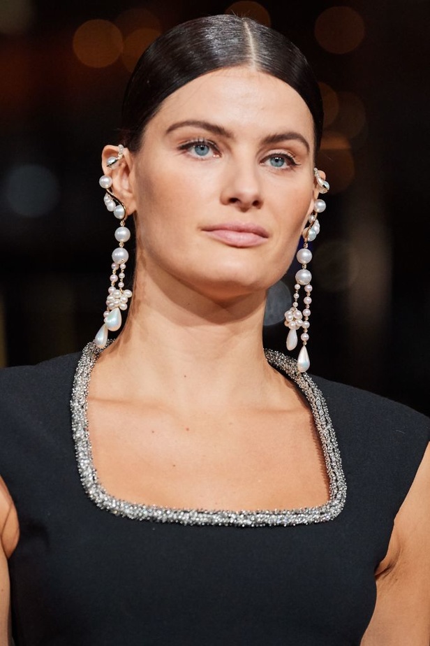 فساتين PRABAL GURUNG لخريف وشتاء2020/2021  