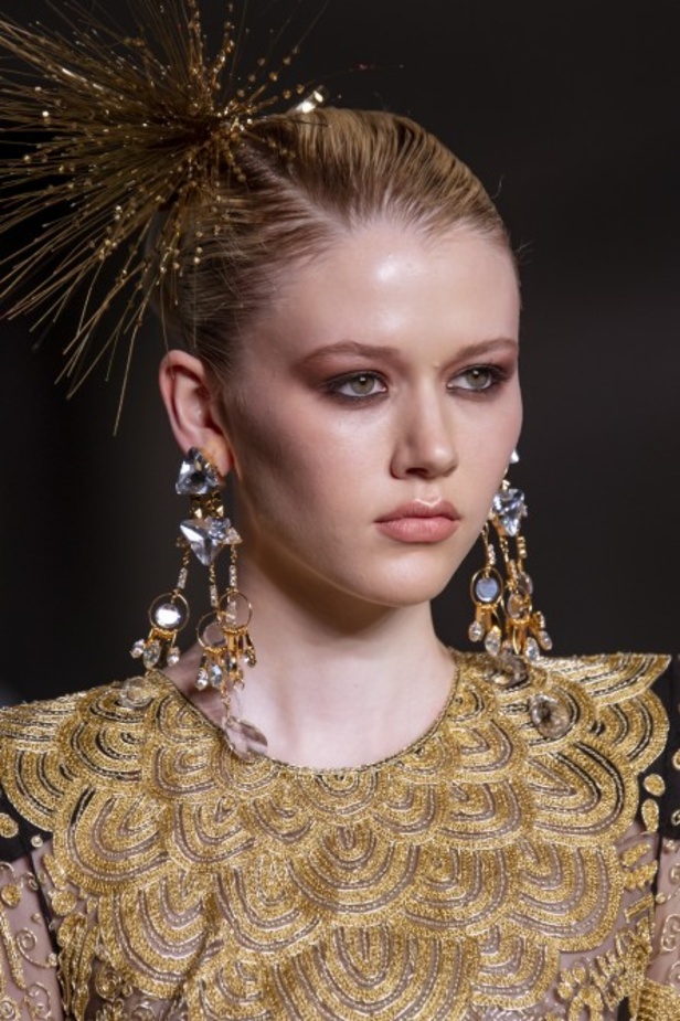 مجموعة ازياء نعيم خان الجاهزة  لخريف وشتاء 2020/2021