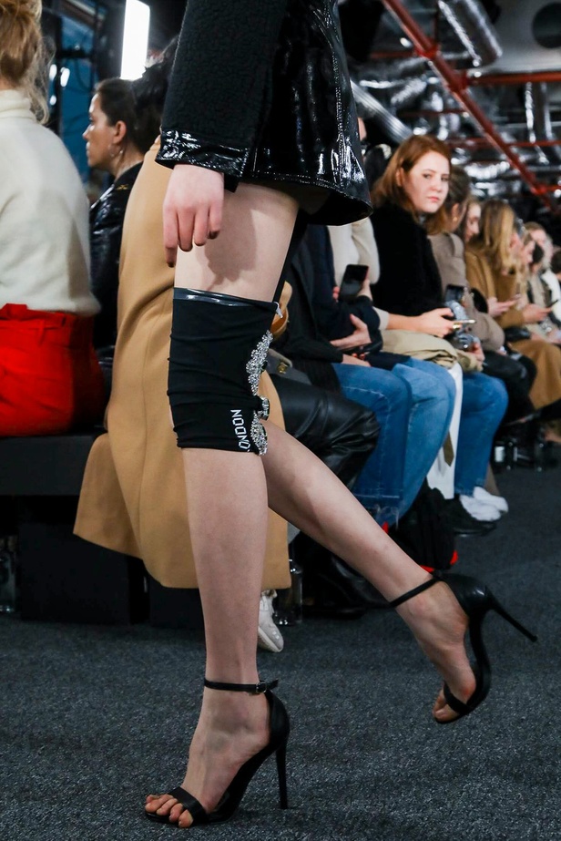 مجموعة DAVID KOMA الفاخرة لخريف وشتاء 2020-2021   