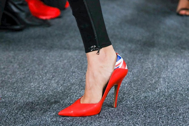 مجموعة DAVID KOMA الفاخرة لخريف وشتاء 2020-2021   