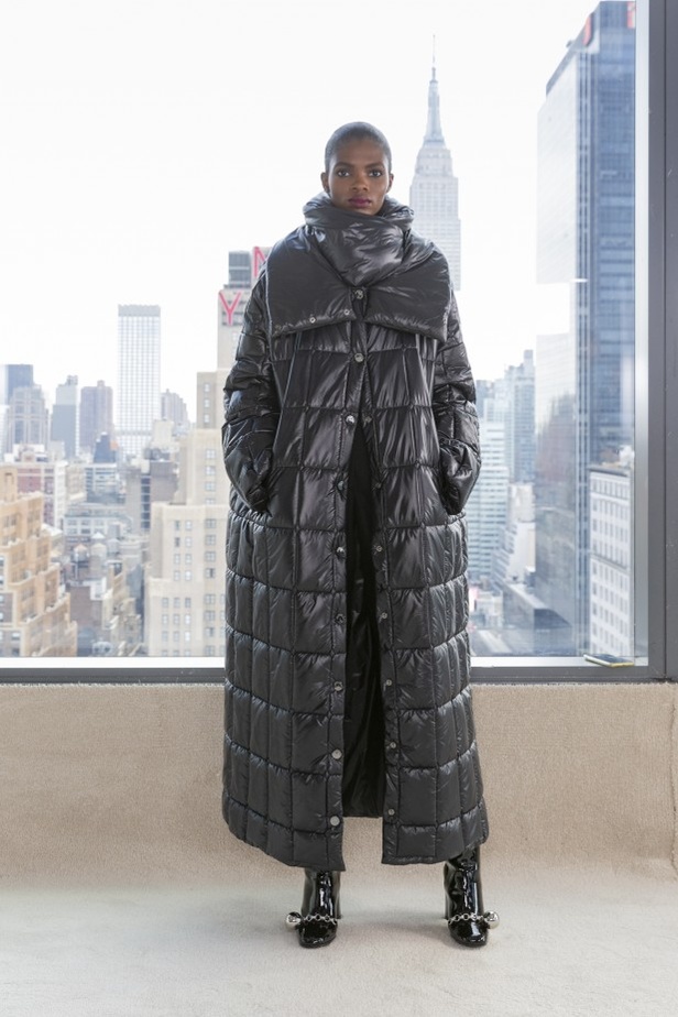 مجموعة LONGCHAMP لخريف وشتاء 2020-2021 في نيويورك 