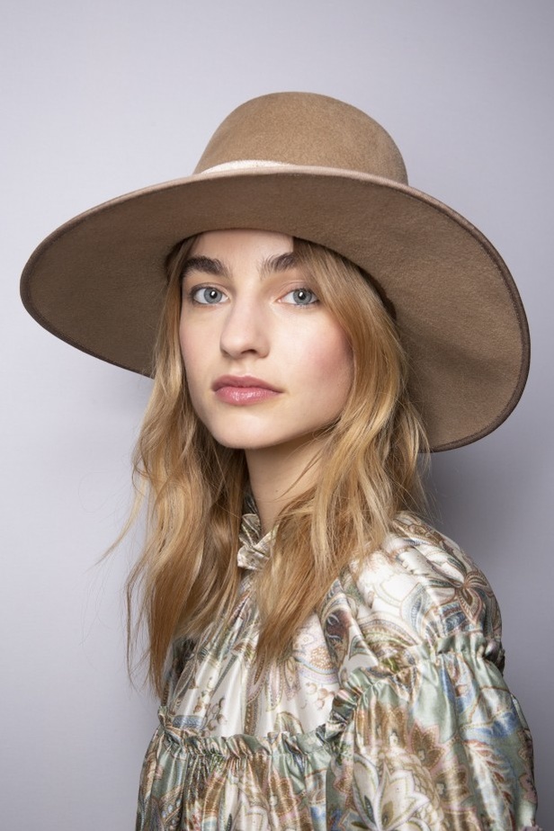 مجموعة ZIMMERMAN لخريف وشتاء 2020/2021 من نيويورك 