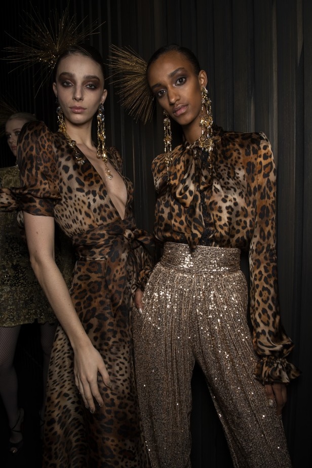 مجموعة ازياء نعيم خان الجاهزة  لخريف وشتاء 2020/2021