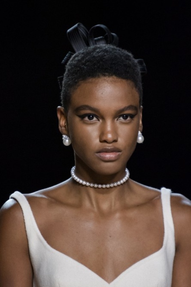 عرض ازياء MARC JACOBS لخريف وشتاء2020/2021  