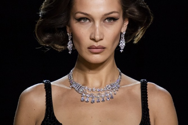 عرض ازياء MARC JACOBS لخريف وشتاء2020/2021  