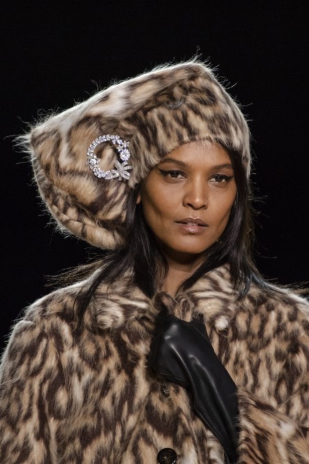 عرض ازياء MARC JACOBS لخريف وشتاء2020/2021  