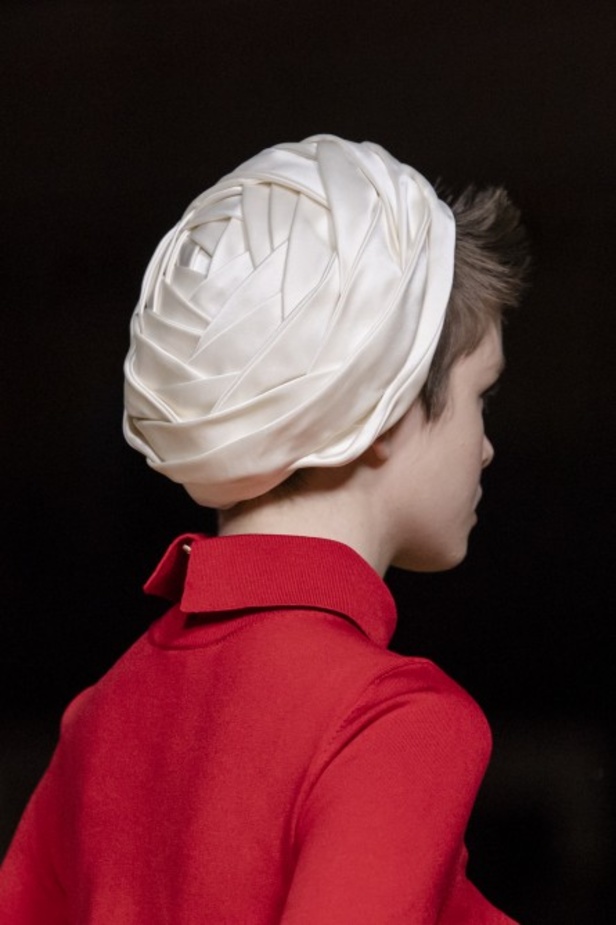 عرض ازياء MARC JACOBS لخريف وشتاء2020/2021  