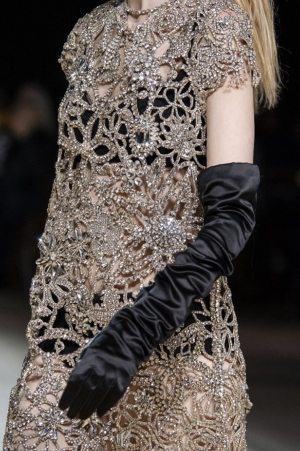 عرض ازياء MARC JACOBS لخريف وشتاء2020/2021  