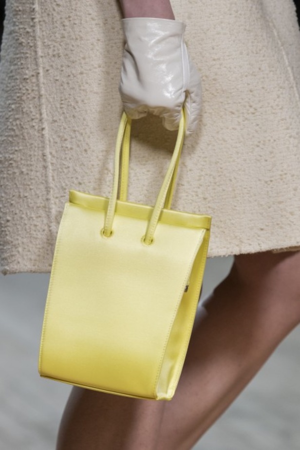 عرض ازياء MARC JACOBS لخريف وشتاء2020/2021  