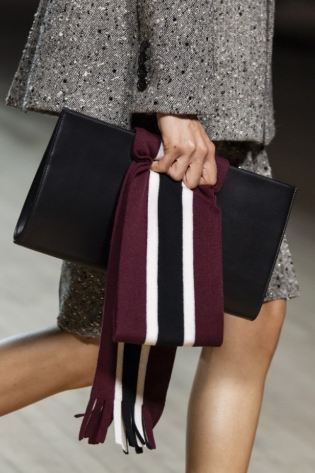 عرض ازياء MARC JACOBS لخريف وشتاء2020/2021  