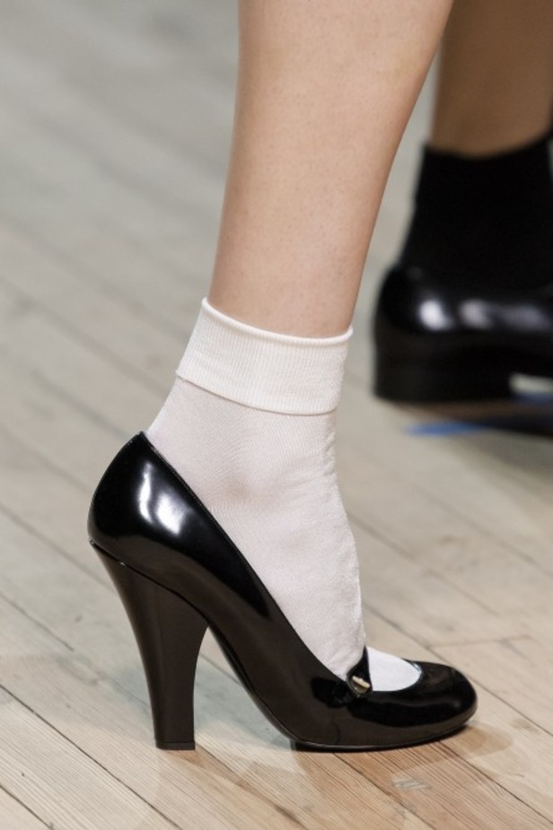 عرض ازياء MARC JACOBS لخريف وشتاء2020/2021  