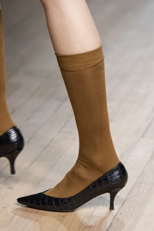 عرض ازياء MARC JACOBS لخريف وشتاء2020/2021  