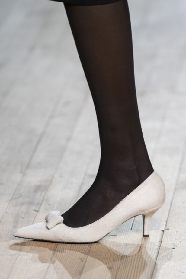 عرض ازياء MARC JACOBS لخريف وشتاء2020/2021  