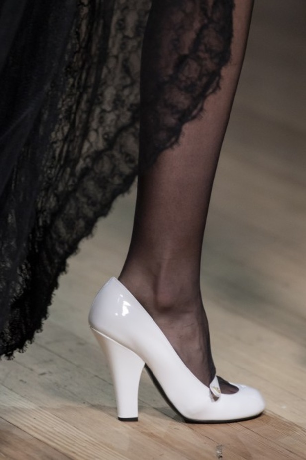 عرض ازياء MARC JACOBS لخريف وشتاء2020/2021  