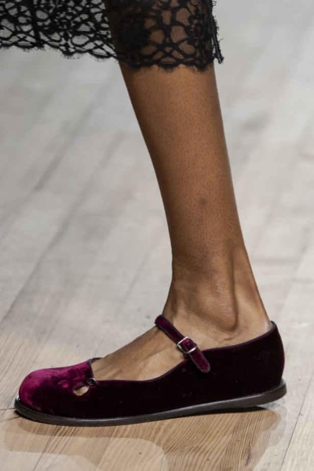 عرض ازياء MARC JACOBS لخريف وشتاء2020/2021  