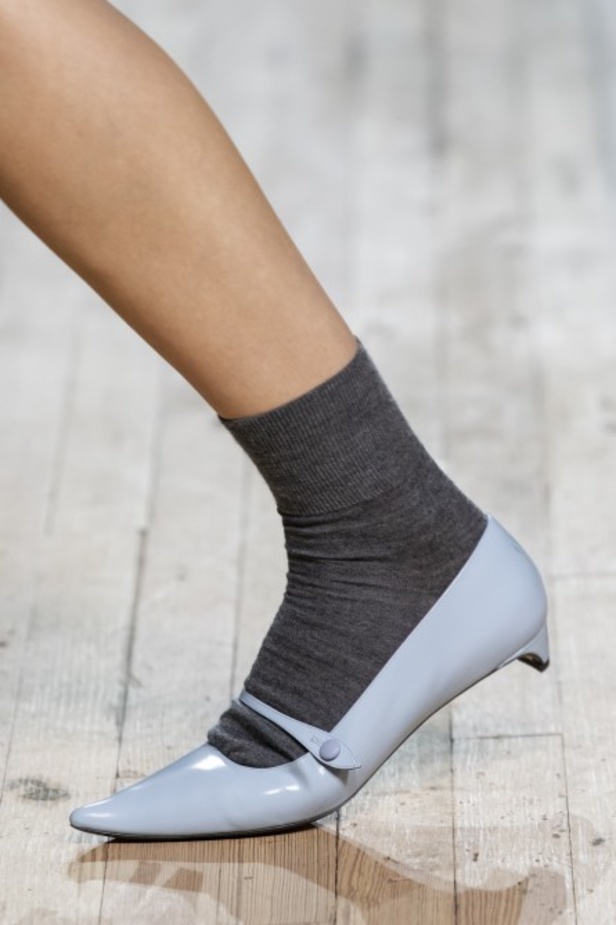 عرض ازياء MARC JACOBS لخريف وشتاء2020/2021  