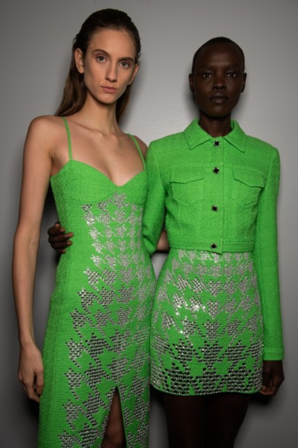 مجموعة DAVID KOMA الفاخرة لخريف وشتاء 2020-2021   