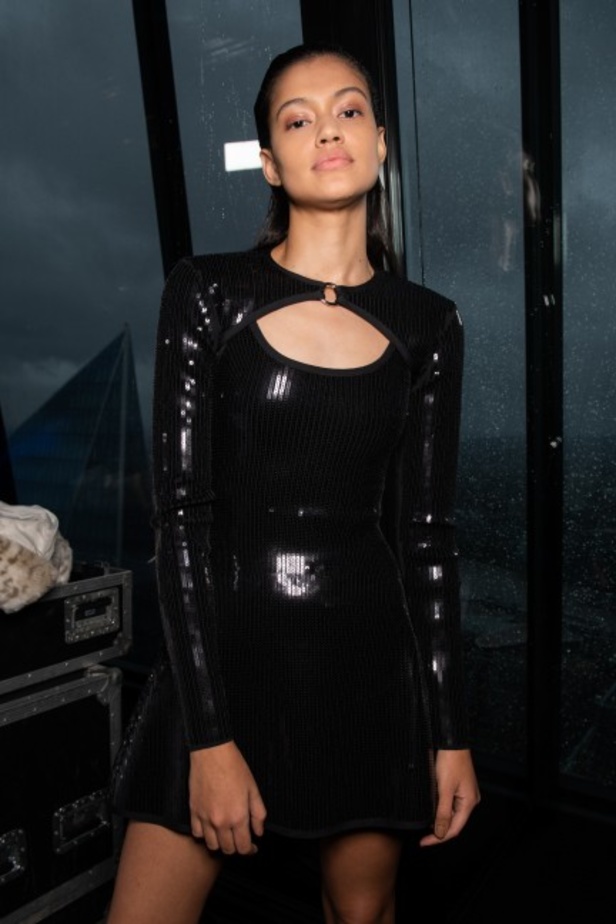 مجموعة DAVID KOMA الفاخرة لخريف وشتاء 2020-2021   