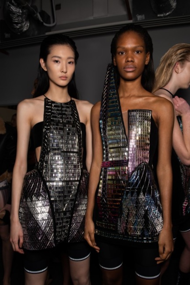 مجموعة DAVID KOMA الفاخرة لخريف وشتاء 2020-2021   