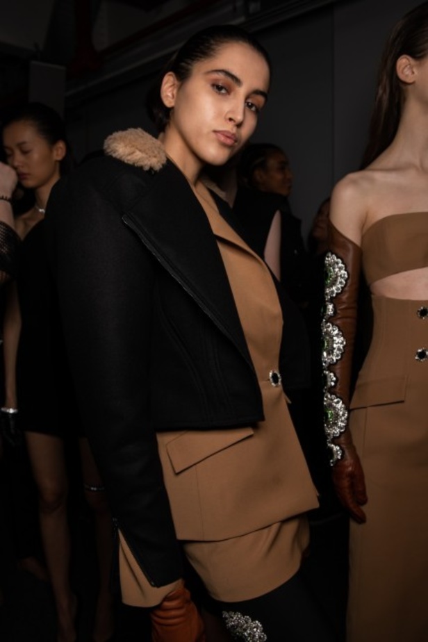 مجموعة DAVID KOMA الفاخرة لخريف وشتاء 2020-2021   