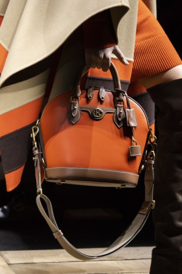  ازياء MICHAEL KORS لخريف وشتاء 2020-2021 خلال اسبوع الموضة في نيويورك 